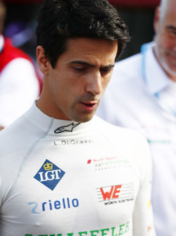 Lucas di Grassi, Audi Sport ABT Schaeffler
