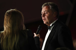 Mario Isola, Racing Manager, Pirelli Motorsport