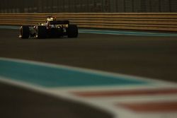 Brendon Hartley, Scuderia Toro Rosso STR12