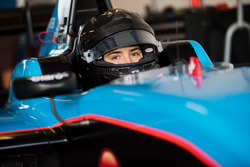Tatiana Calderon, Jenzer Motorsport