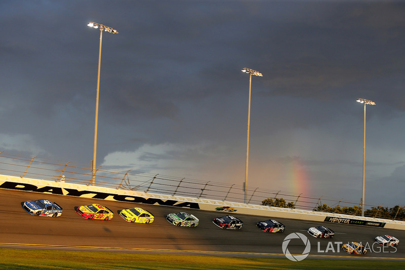 Daytona