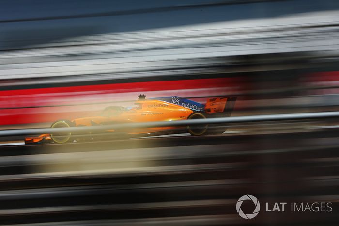 Día 18: libres del GP de Gran Bretaña