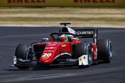 Louis Deletraz, Charouz Racing System