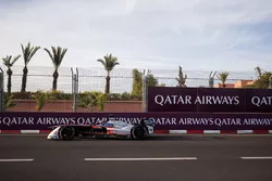 Edoardo Mortara, Venturi Formula E