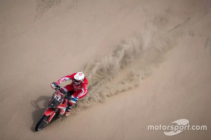 #29 Daniel Oliveras, Himoinsa Racing Team KTM