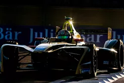 Jean-Eric Vergne, Techeetah