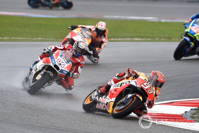 Marc Márquez, Repsol Honda Team