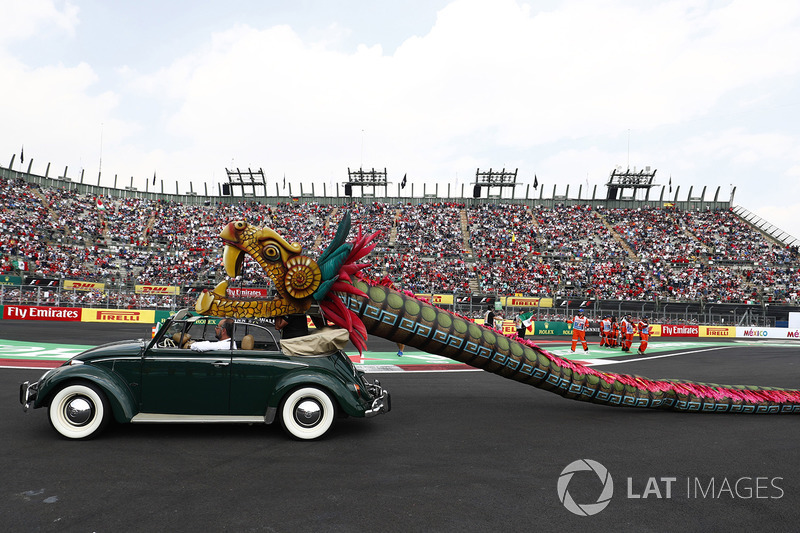 Un dragón