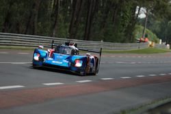 #11 SMP Racing BR Engineering BR1: Михайло Альошин, Віталій Петров, Дженсон Баттон