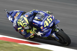 Valentino Rossi, Yamaha Factory Racing
