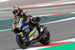 Bo Bendsneyder, Tech 3 Racing