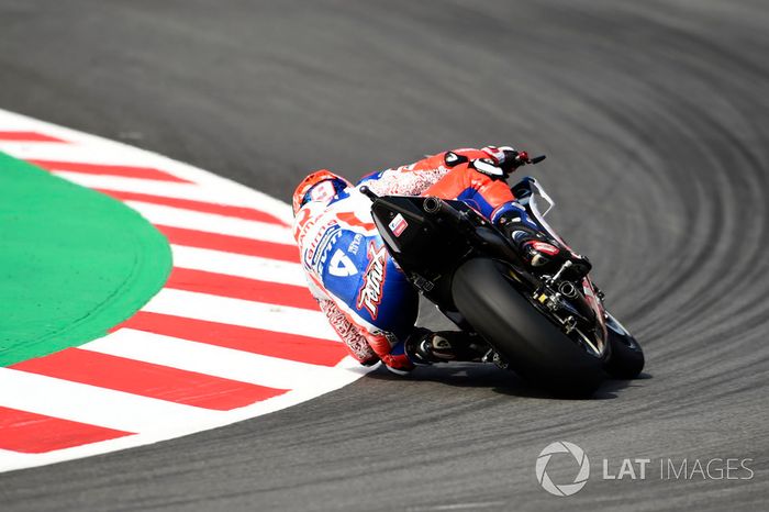 Danilo Petrucci, Pramac Racing