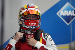 Robin Frijns, Audi Sport Team Abt Sportsline