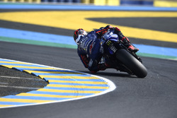 Maverick Viñales, Yamaha Factory Racing