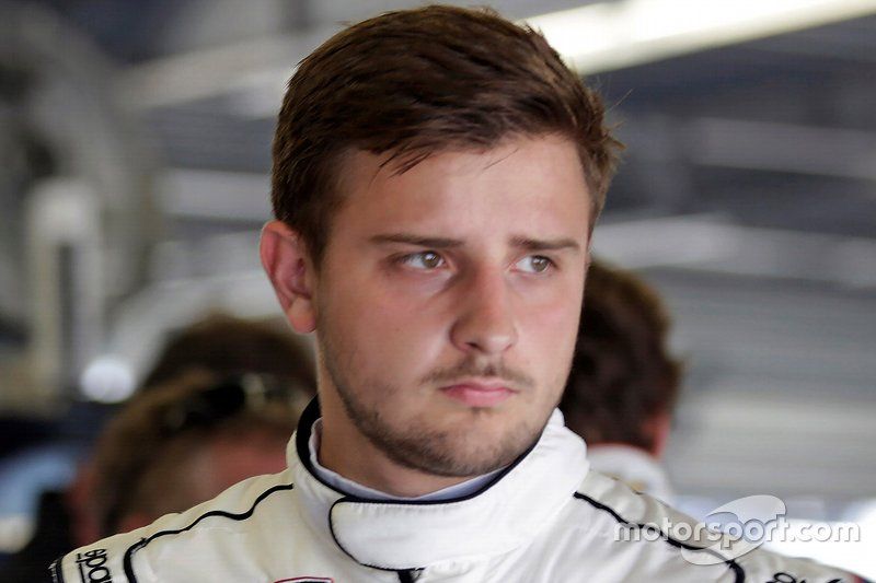 Joe Graf Jr.