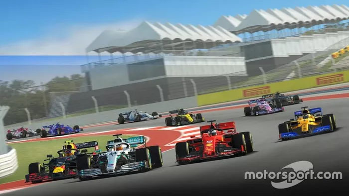 Real Racing 3