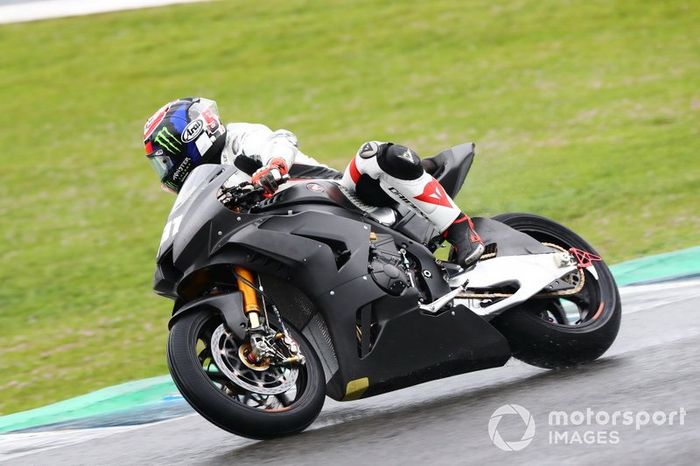 Leon Haslam, Team HRC