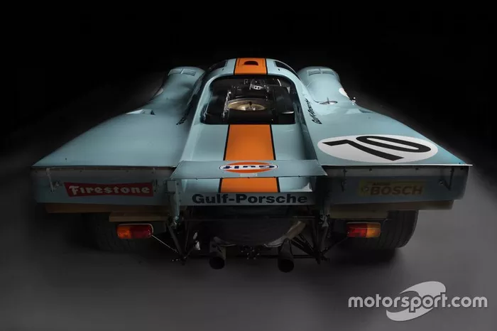 Porsche 917 K 1970