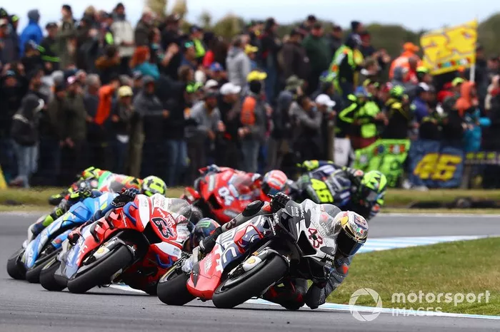 Jack Miller, Pramac Racing