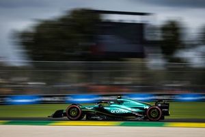 Fernando Alonso, Aston Martin AMR24