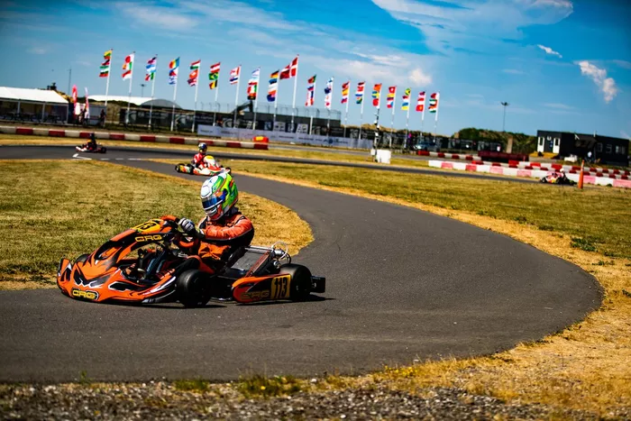 Karting Champions League