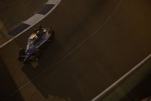 Jehan Daruvala, Maserati MSG Racing, Maserati Tipo Folgore