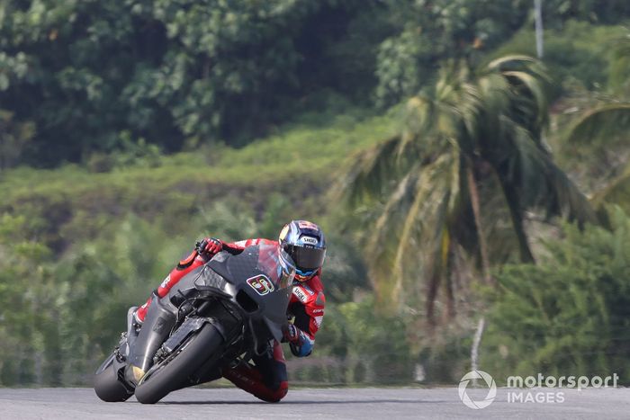 Stefan Bradl, Equipo HRC 