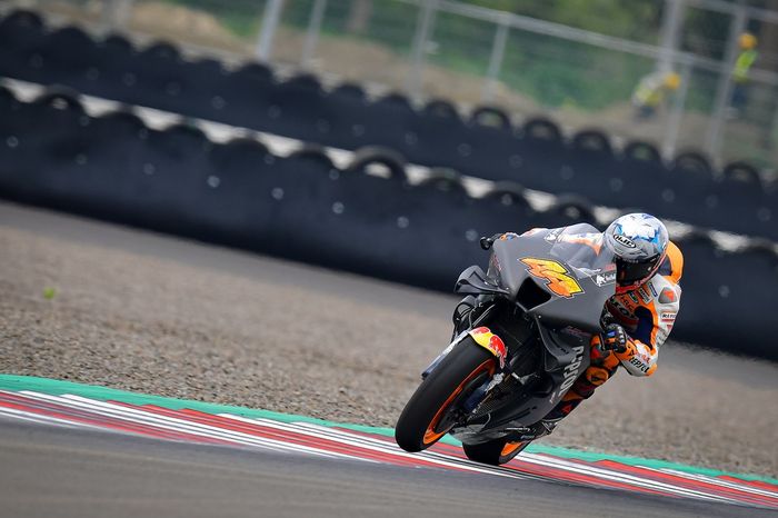 Pol Espargaró, Repsol Honda Team