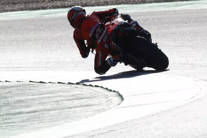 Raul Fernández, KTM Tech3
