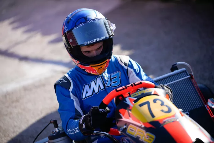 Alex Márquez, Team LCR