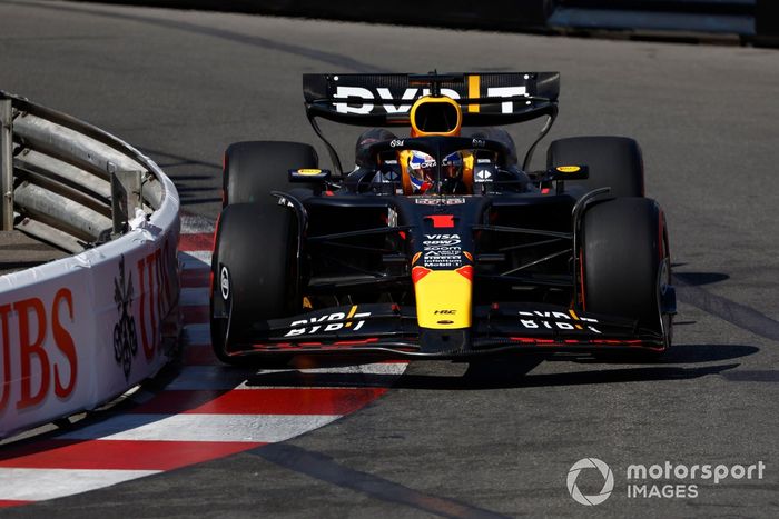 Max Verstappen, Red Bull Racing RB20