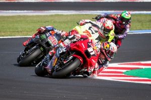 Pedro Acosta, Tech3 GASGAS Factory Racing