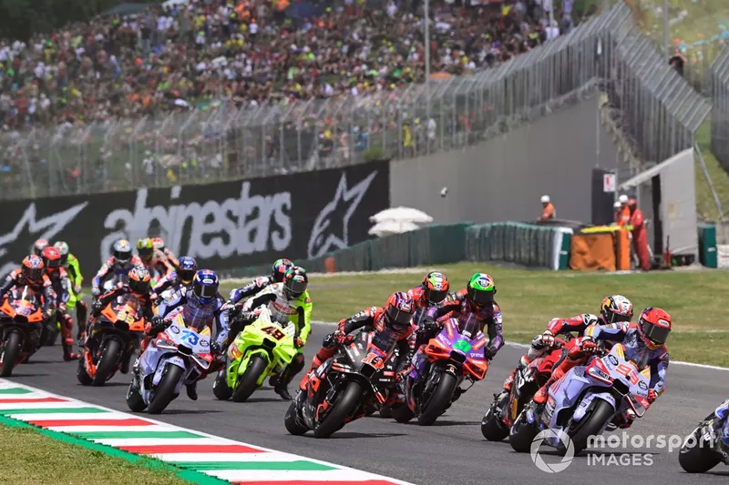 Marc Marquez, Squadra corse Gresini
