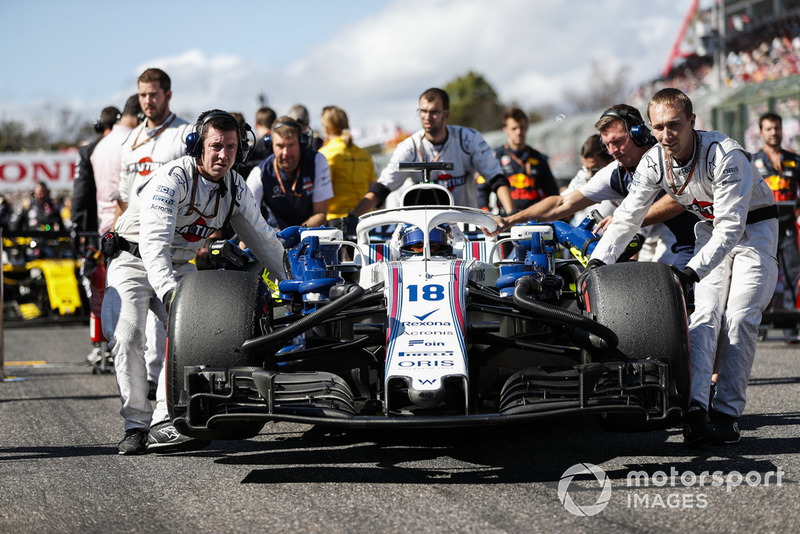 F1 2018 - Japán Nagydíj - Szuzuka