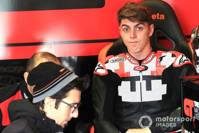 Fabio Di Giannantonio