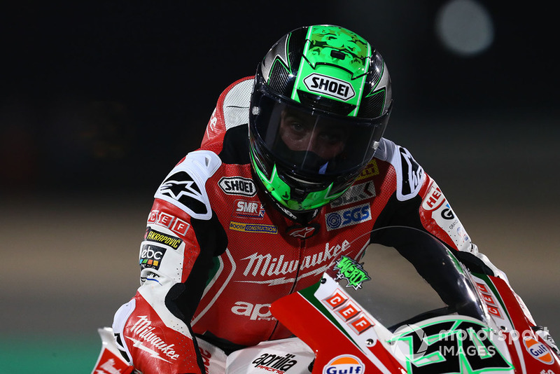Eugene Laverty