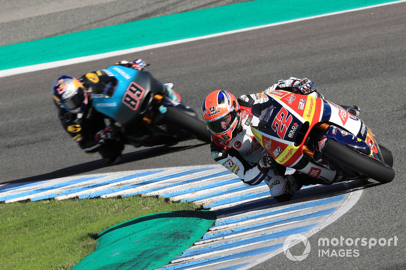 Sam Lowes
