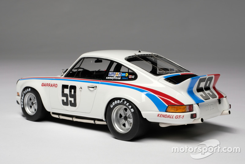 Porsche 911 RSR (1973)