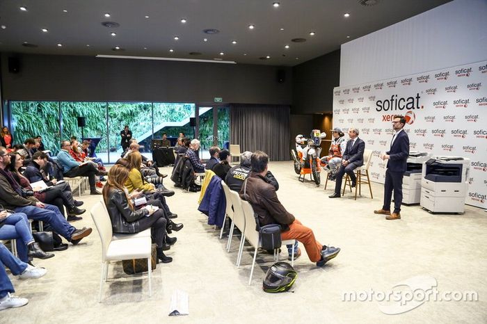 Laia Sanz, KTM Factory Racing