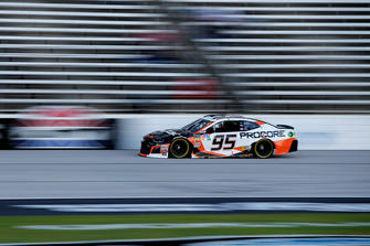 Regan Smith, Leavine Family Racing, Chevrolet Camaro Procore