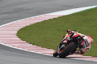 Marc Marquez, Repsol Honda Team