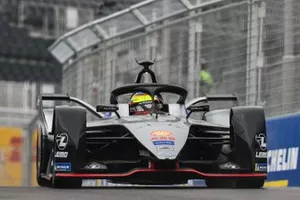 Oliver Rowland, Nissan e.Dams, Nissan IMO1 