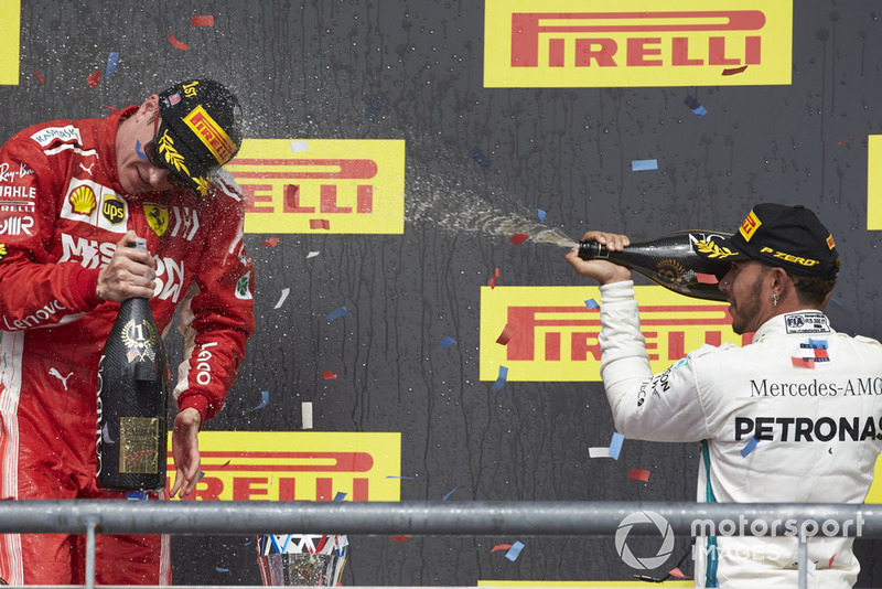Кімі Райкконен, FerrariRed Bull Racing, Льюіс Хемілтон, Mercedes AMG F1