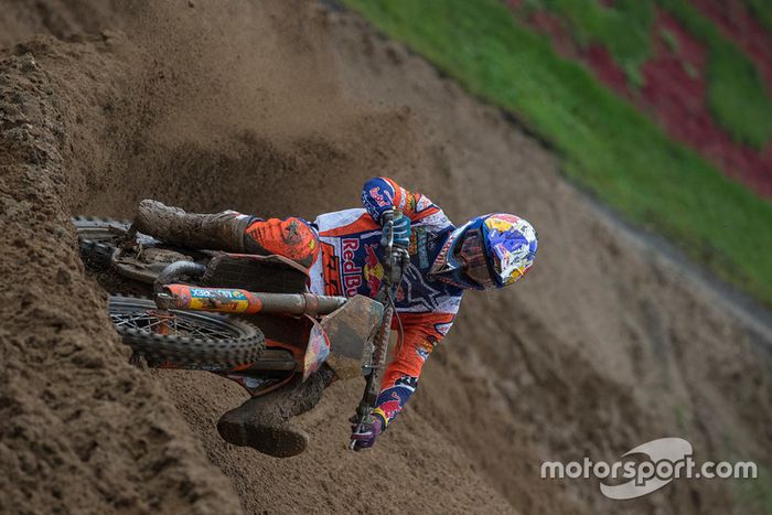 Jeffrey Herlings, Red Bull KTM Factory Racing