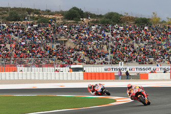 Marc Marquez, Repsol Honda Team