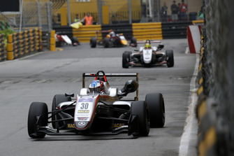 Jake Hughes, Hitech GP