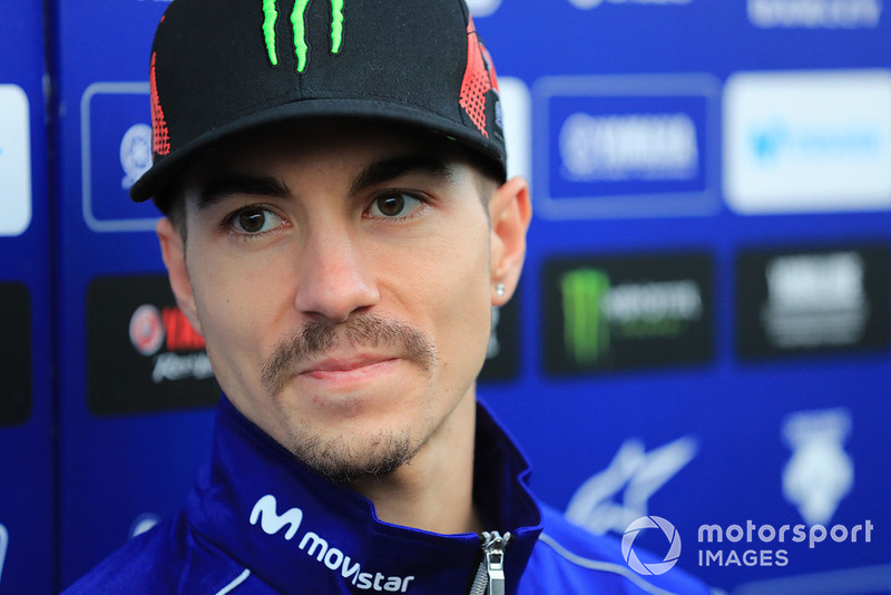 <b>Maverick Viñales</b> Perfil - Biografías, Noticias Fotos y Videos
