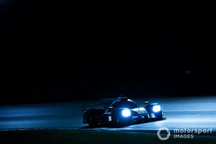 #28 JOTA Oreca 07 - Gibson LMP2, Sean Gelael, Stoffel Vandoorne, Tom Blomqvist