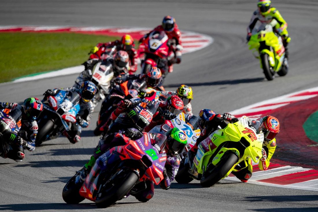 Rozpoczęcie działania