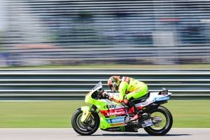 Marco Bezzecchi, VR46 Racing Team